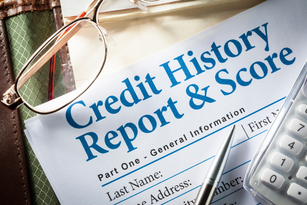 Credit Line for Business